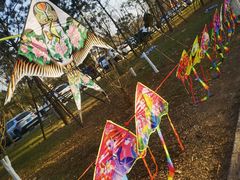 -汉长安城未央宫国家考古遗址公园