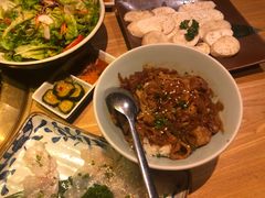 -久苑烧肉(世界城广场店)
