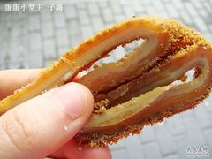 -上海牛羊肉公司塘沽路清真门市部