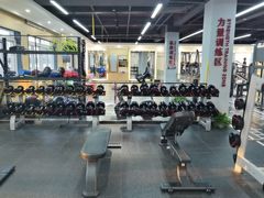 -大卫健身·普拉提