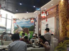 大堂-黑山牛肉汤火锅(花城汇店)