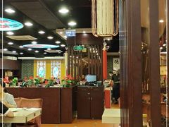大堂-点都德(盘福楼店)