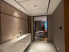 -广州奥园喜来登酒店