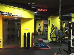 -Ms.Pilates 普拉提技术(尚悦湾陆家嘴店)