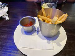 番薯条-bluefrog蓝蛙(皇庭广场店)