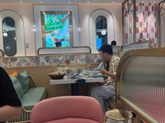 -若爱猪肚鸡·啫啫煲(循礼门M+店)
