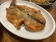 -景芝小炒(蓉花路店)