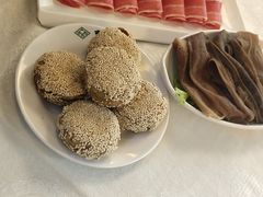 -东来顺饭庄(天坛店)