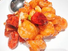-廊亦舫Lang Yi Fang Restaurant(金桥店)