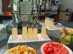 -佰园全日西餐厅-厦门佰翔软件园酒店