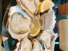 -Osteria Garden 生蚝花园餐厅(原进贤路店)