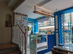 -羊巴道新疆菜·清真(上梅林店)