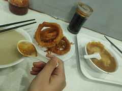 -老磁器口豆汁店(天坛店)