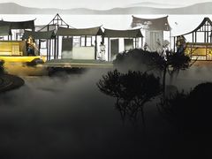 -鼎盛王朝康熙大典实景演出