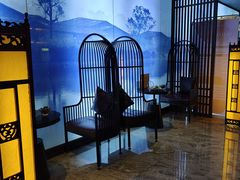 -上足·影院足道·SPA(红岭店)