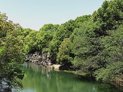 -白马涧龙池景区