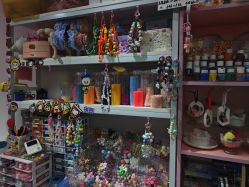 -热爱手作·拼豆·香薰蜡烛