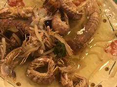 -盛港湾海鲜食府(黄沙店)