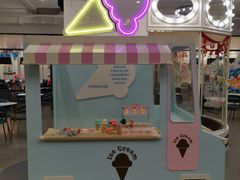 -Lilliput·粒粒堡亲子餐厅(嘉定宝龙店)