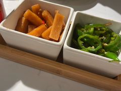 -食大利香港茶餐厅(南亚风情第一城店)