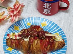 -味多美·北京面包工坊(天坛店)
