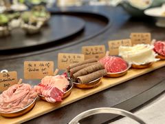 -ManHo万豪中餐厅(成都茂业JW万豪酒店)