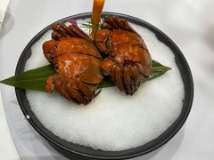 -小厨娘淮扬菜(龙湾天街店)