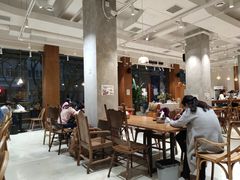 大堂-小豆海棠(人民南路店)