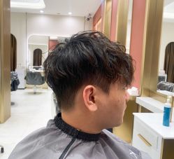 -Kraemer Paris苏豪路易士·嘉玛发廊