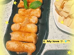 -鱼酷活鱼烤鱼(新世界城店)