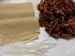 -大鸭梨烤鸭(甘家口店)