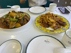 -帕米尔食府(白云观店)