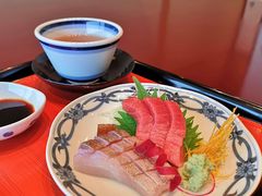 -盘古七星酒店·京都怀石花传日餐厅