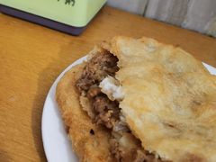 -老方子馅饼粥(台东店)
