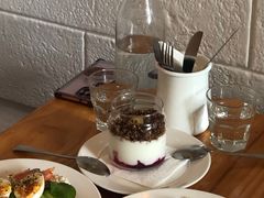 -Egg•Allday Brunch(襄阳北路店)