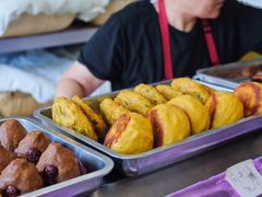 枣窝头-李小老烧饼(常营民族家园店)