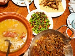 -黄泥岗·黄陂农家菜(百步亭店)