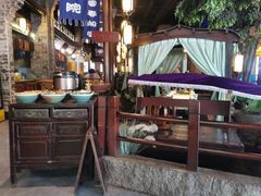 -一味大院•桐庐菜传承店(春江路店)
