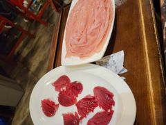 -红鼎坊·老成都火锅(新南门店)