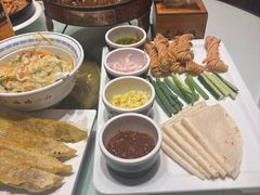 -老雒阳面馆·水席(高新区店)