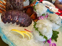 -老街渔味馆(芳华店)