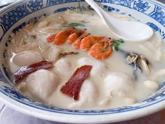 -山外山菜馆(玉泉路店)