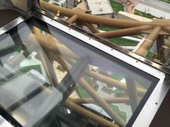 -影汇之星8字形摩天轮