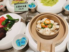 -黄山老妈·土菜(碧桂园店)
