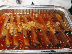 -城南老友羊蝎子火锅(花乡奥莱店)