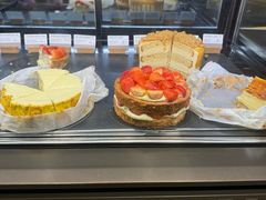 -BAKER&SPICE(BFC外滩金融中心店)