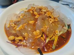东北拉皮-荣小馆(临海世纪花城店)