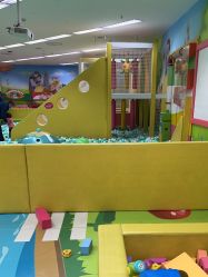 -孩子王(万达广场店)