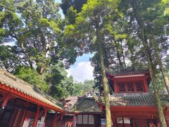 -凤栖山