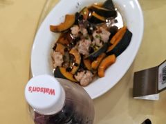 -吉莲利苑海鲜酒家(珠海拱北29年老字号店)